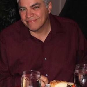 Meet your Posher, Phil